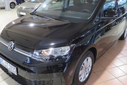 VW Caddy Maxi 6.600 km 41.890 &euro; Neuss 41469