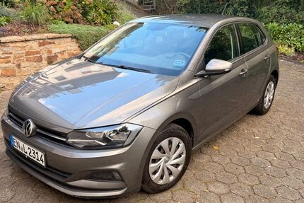 VW Polo 85.000 km 11.400 &euro; Witten 58455