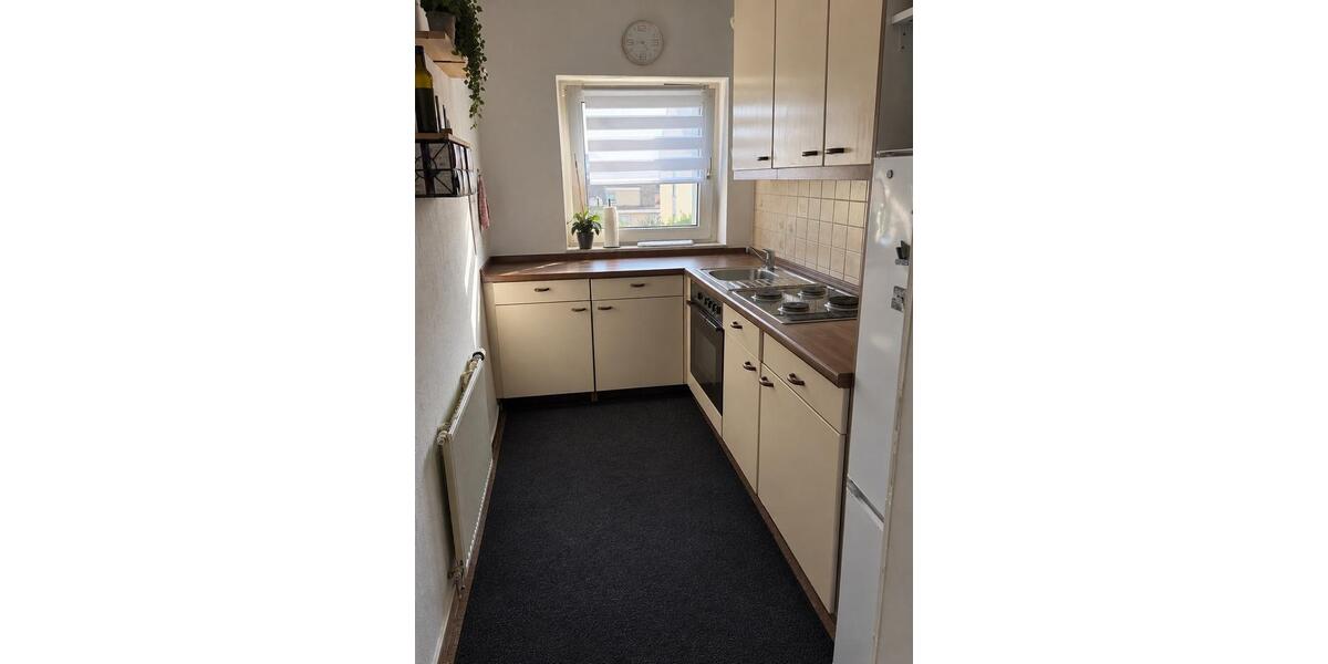 Etagenwohnung Velbert Pöthen - 3 Zimmer, 42 m&sup2;, 424&euro; | Angebot:27570291
