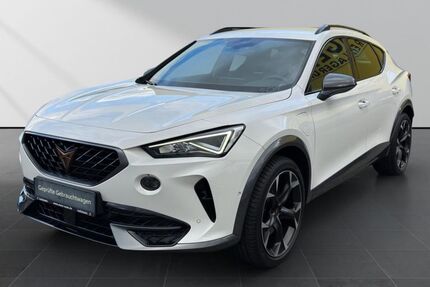 Cupra Formentor 58.900 km 24.490 &euro; Wuppertal 42109