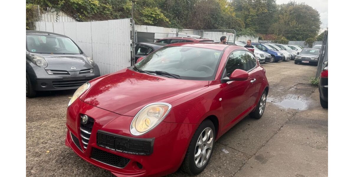 Alfa Romeo MiTo 149.000 km 2.300 &euro; Essen 45143
