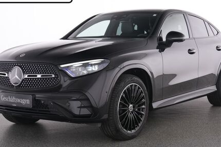 Mercedes-Benz GLC 450 10.501 km 85.680 &euro; Essen 45309