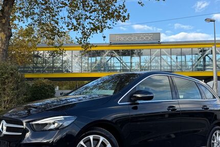 Mercedes-Benz B 250 49.000 km 20.700 &euro; Essen 45356