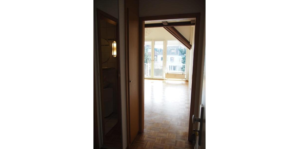 Maisonettenwohnung Düsseldorf Stadtbezirk 6 - 1.5 Zimmer, 54 m&sup2;, 239.000&euro; | Angebot:27190349