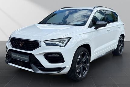 Cupra Ateca 23.815 km 27.690 &euro; Solingen 42719