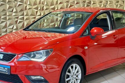 Seat Ibiza 140.000 km 5.999 &euro; Essen 45326