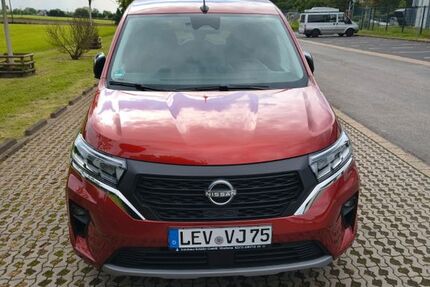 Nissan Townstar 9.400 km 29.999 &euro; Leichlingen 42799