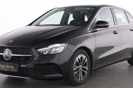 Mercedes-Benz B 200 23.998 km 32.685 &euro; Essen 45309