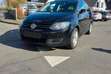 VW Golf Plus 166.000 km 4.650 &euro; Langenfeld 40764