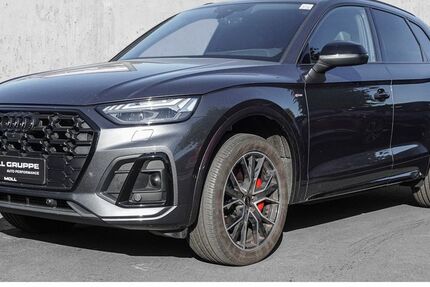 Audi Q5 92.588 km 37.880 &euro; Düsseldorf 40474