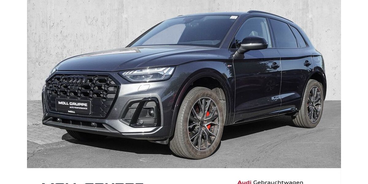 Audi Q5 92.588 km 37.880 &euro; Düsseldorf 40474