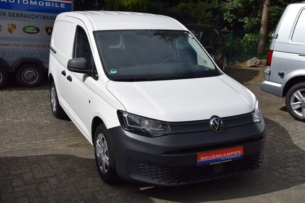 VW Caddy 61.600 km 17.490 &euro; Remscheid 42853