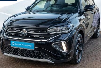 VW T-Cross 13.684 km 26.990 &euro; Solingen 42699