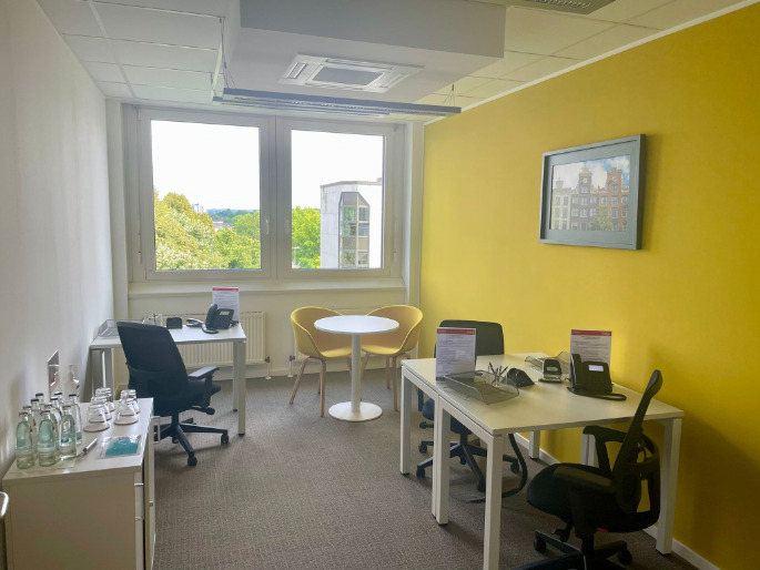 Gewerbeobjekt Essen Rüttenscheid - 981&euro; | Angebot:25659382