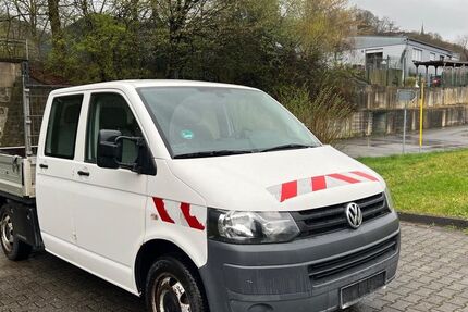 VW T5 Transporter 307.000 km 6.290 &euro; Wetter Ruhr 58300