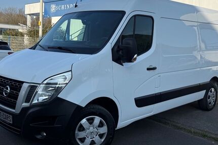 Nissan NV400 145.000 km 13.850 &euro; Hilden 40721