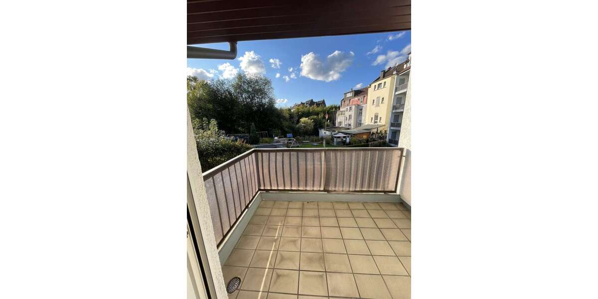 Etagenwohnung Gevelsberg Klostermark - 1.5 Zimmer, 30 m&sup2;, 375&euro; | Angebot:26460473