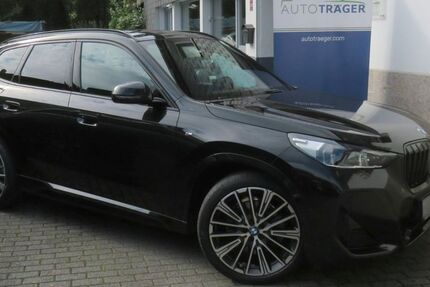 BMW X1 60.434 km 35.890 &euro; Wuppertal 42109