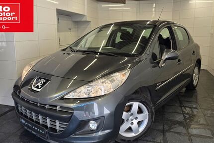 Peugeot 207 120.000 km 2.995 &euro; Hagen 58099