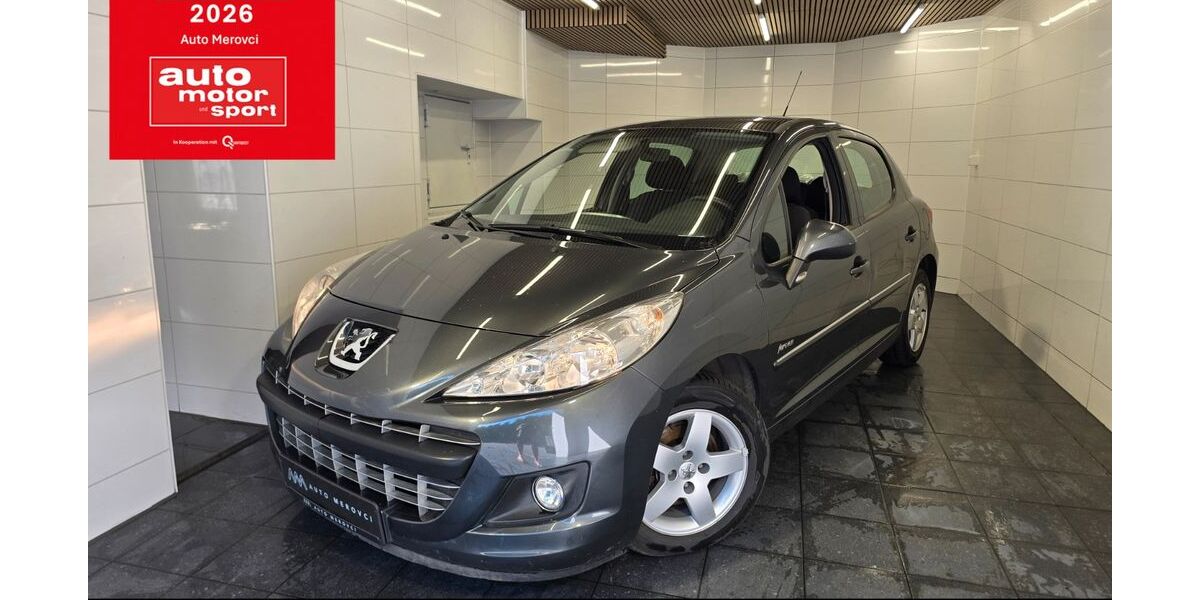 Peugeot 207 120.000 km 2.995 &euro; Hagen 58099