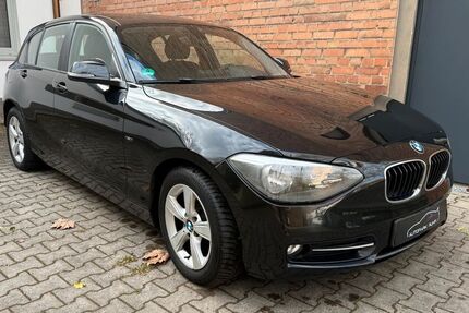BMW 116 207.000 km 4.999 &euro; Essen 45307