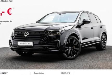 VW Touareg 61.098 km 52.830 &euro; Hagen 58091