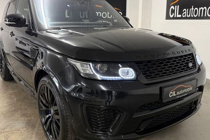 Land Rover Range Rover Sport 164.230 km 39.990 &euro; Bottrop 46244