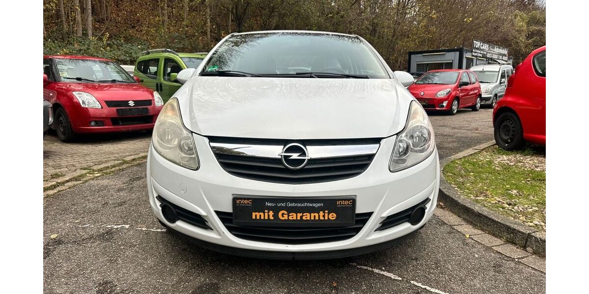 Opel Corsa 165.389 km 2.499 &euro; Essen 45145