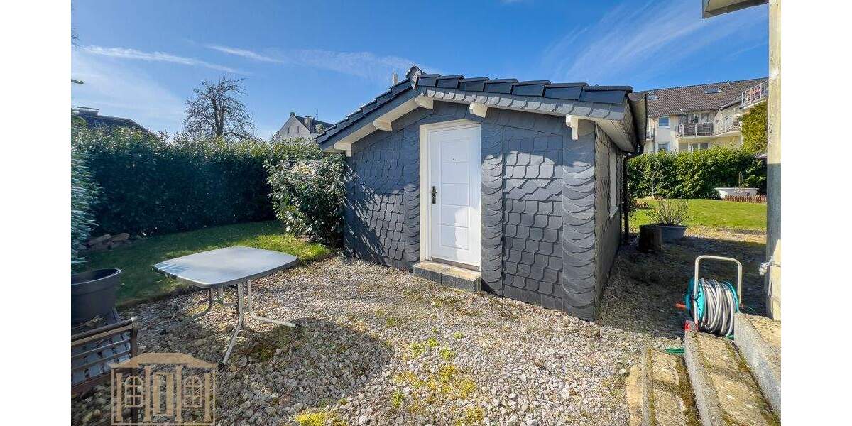 Einfamilienhaus Wuppertal Cronenberg - 8 Zimmer, 174 m&sup2;, 449.500&euro; | Angebot:25728099