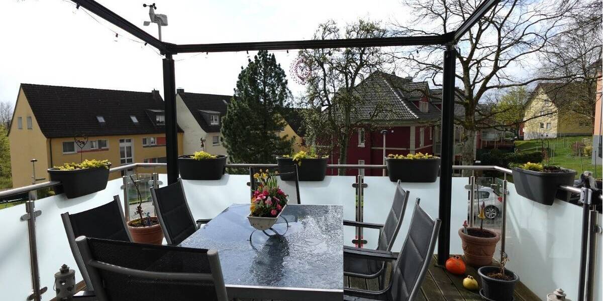 Etagenwohnung Solingen Solingen-Mitte - 3 Zimmer, 100 m&sup2;, 369.000&euro; | Angebot:26117689