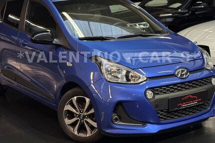 Hyundai i10 41.593 km 11.999 &euro; Radevormwald 42477