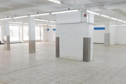 Gewerbeobjekt Essen Stadtbezirk VIII - 4.500&euro; | Angebot:24024692