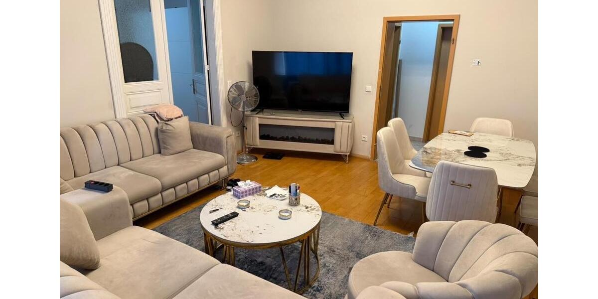 Etagenwohnung Mülheim an der Ruhr - 3 Zimmer, 70 m&sup2;, 1.068&euro; | Angebot:27533028