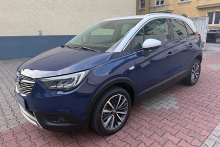 Opel Crossland (X) 99.000 km 9.790 &euro; Hagen 58135