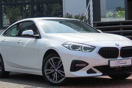 BMW 218 Gran Coupé 30.000 km 22.900 &euro; Neuss 41469