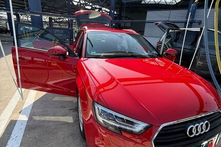 Audi A3 107.500 km 15.500 &euro; Ratingen 40880
