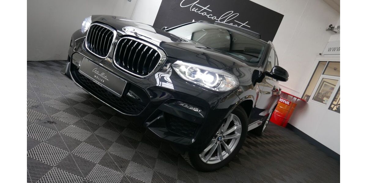 BMW X3 74.000 km 33.997 &euro; Remscheid 42897