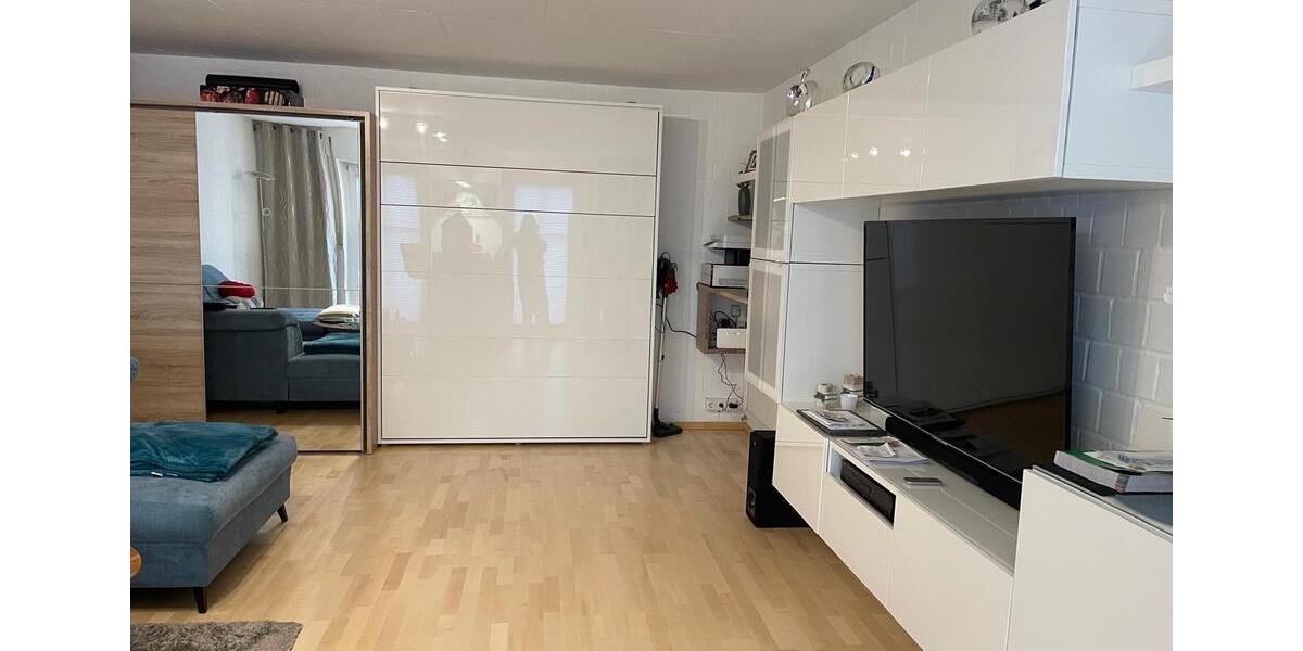 Etagenwohnung Erkrath - 1 Zimmer, 48 m&sup2;, 690&euro; | Angebot:25977564