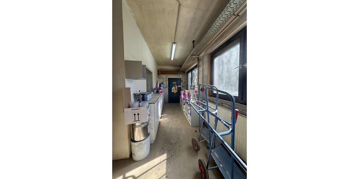 Gewerbeobjekt Essen Stadtbezirk IV - 4.500&euro; | Angebot:25369017