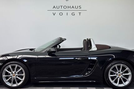 Porsche Boxster 97.000 km 49.990 &euro; Radevormwald 42477