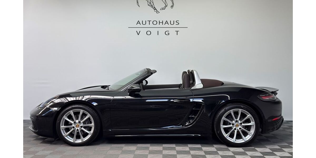 Porsche Boxster 97.000 km 49.990 &euro; Radevormwald 42477