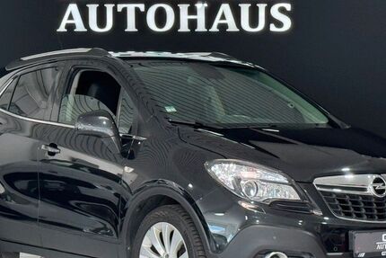 Opel Mokka 88.550 km 10.690 &euro; Wuppertal 42285