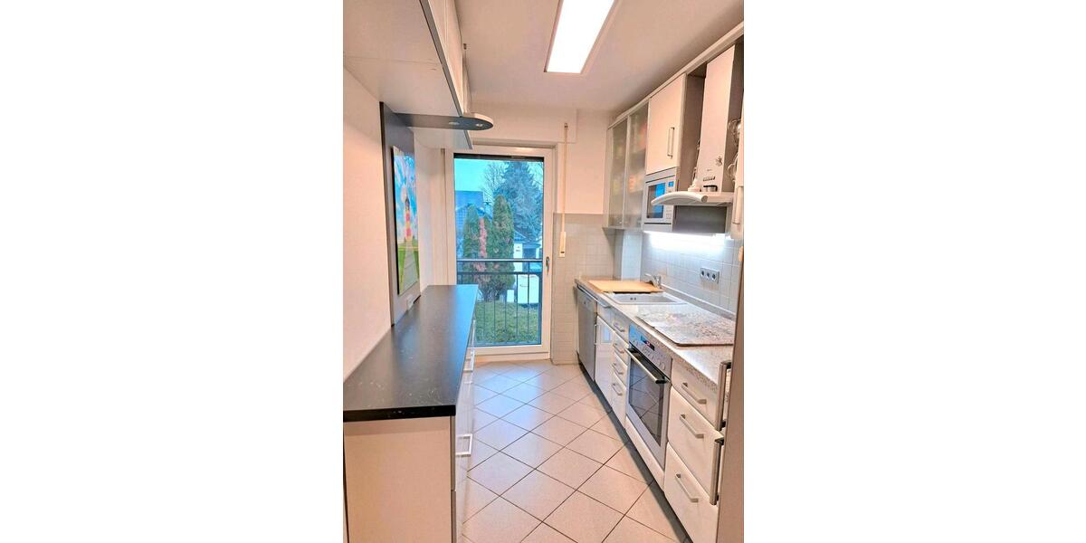 Etagenwohnung Duisburg Huckingen - 3 Zimmer, 84 m&sup2;, 280.000&euro; | Angebot:26984303