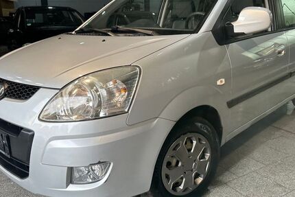 Hyundai Matrix 110.200 km 3.450 &euro; Duisburg 47059