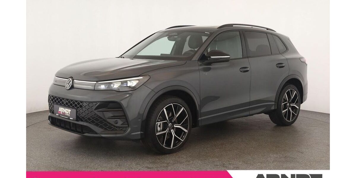 VW Tiguan 20.900 km 44.484 &euro; Düsseldorf 40233