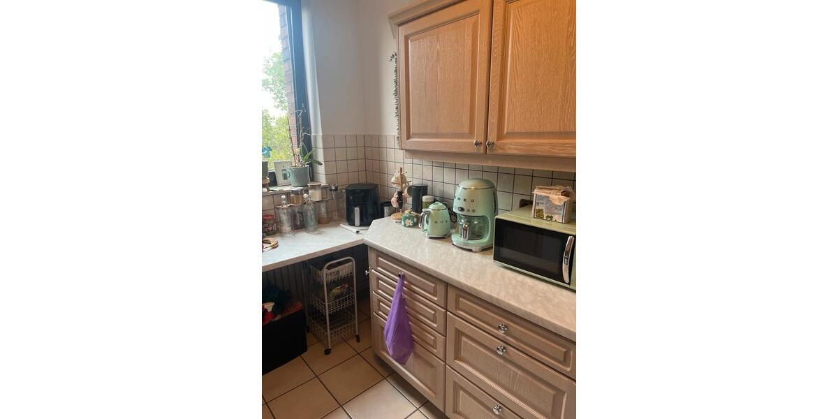 Etagenwohnung Düsseldorf Stadtbezirk 2 - 3 Zimmer, 76 m&sup2;, 355.000&euro; | Angebot:27531406