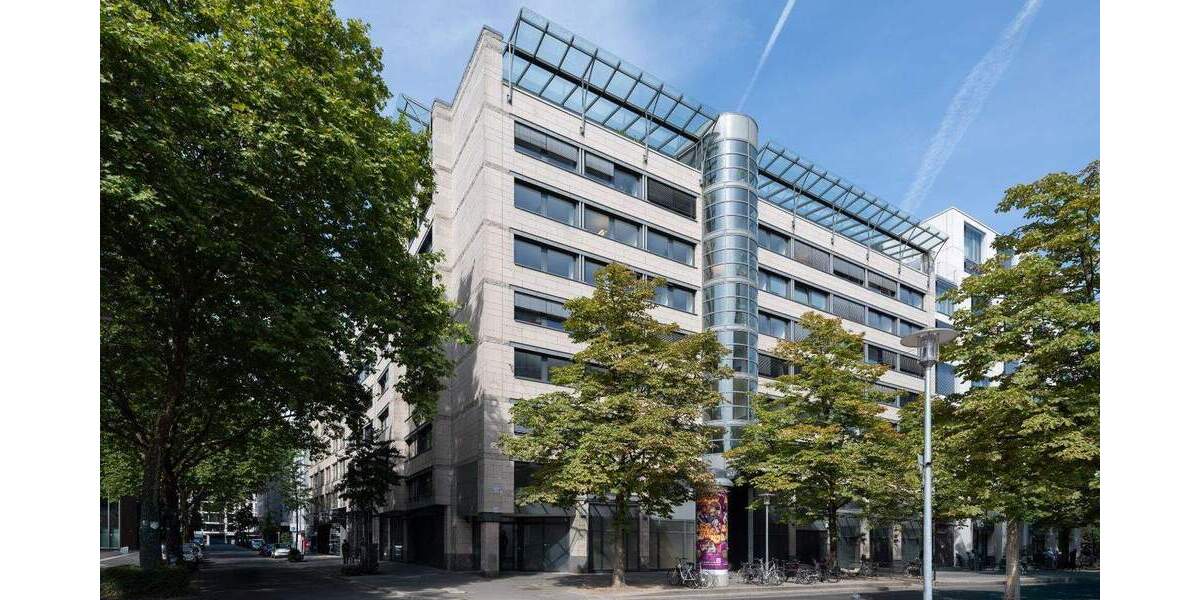 Gewerbeobjekt Düsseldorf Friedrichstadt - 1.050&euro; | Angebot:25748178