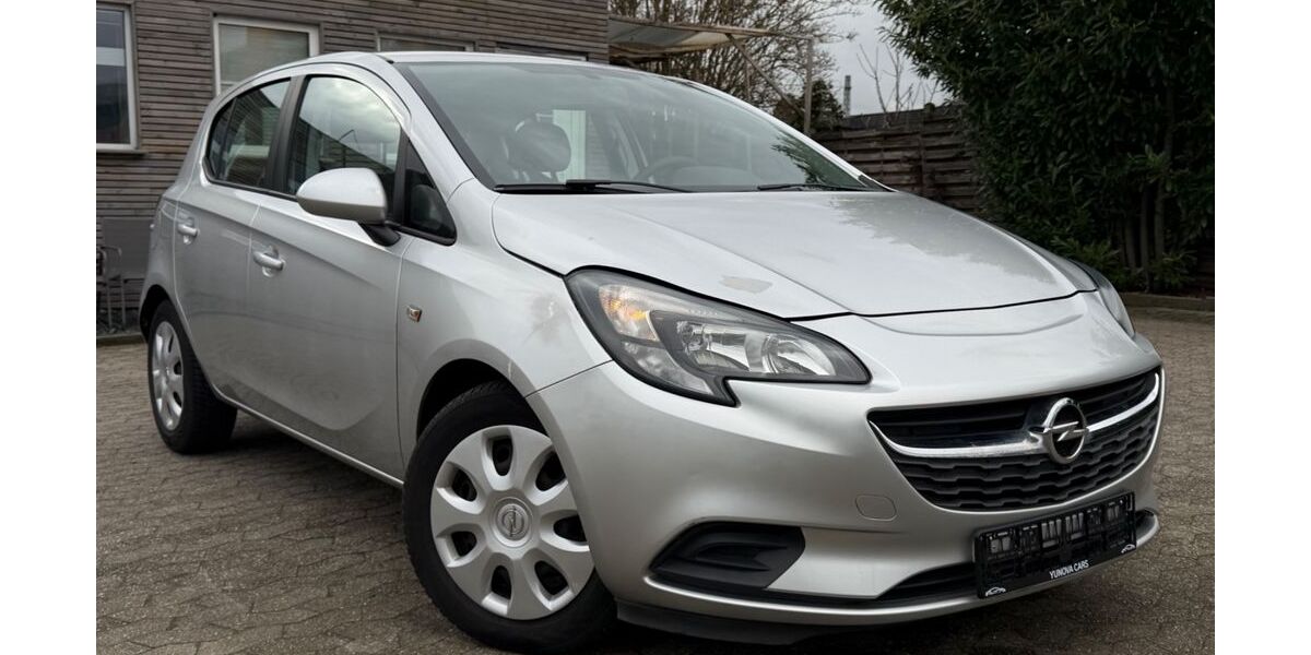 Opel Corsa 153.400 km 4.390 &euro; Neuss 41469