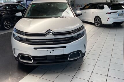 Citroen C5 Aircross 56.700 km 15.570 &euro; Gelsenkirchen 45892