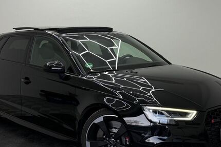 Audi RS3 46.000 km 44.999 &euro; Radevormwald 42477